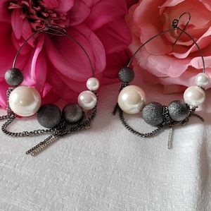 earings beautiful